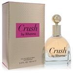 Rihanna Crush by Rihanna - Vial (sample) 1 ml - til kvinder