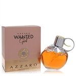 Azzaro Wanted Girl by Azzaro - Shower Gel 200 ml - til kvinder