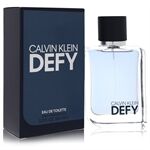 Calvin Klein Defy by Calvin Klein - Mini EDP Spray 10 ml - til kvinder