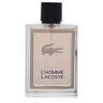 Lacoste L'homme by Lacoste - Eau De Toilette Spray (Tester) 100 ml - til mænd