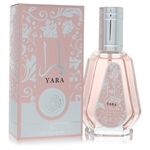 Lattafa Yara by Lattafa - Eau De Parfum Spray 50 ml - til kvinder