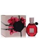 Flowerbomb Ruby Orchid by Viktor & Rolf - Mini EDP Spray 10 ml - til kvinder