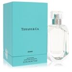 Tiffany Sheer by Tiffany - Eau De Toilette Spray (Tester) 75 ml - til kvinder