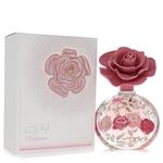 Lattafa Layaan by Lattafa - Eau De Parfum Spray 75 ml - til kvinder