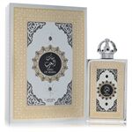 Lattafa Pride King Of Arabia by Lattafa - Eau De Parfum Spray 100 ml - til mænd