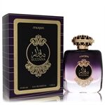Dumont Murjan Sultana by Dumont Paris - Eau De Parfum Spray (Unisex Unboxed) 100 ml - til mænd