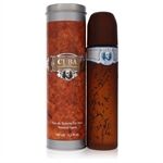 Cuba Blue by Fragluxe - Deodorant Spray 200 ml - til mænd