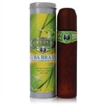 Cuba Brazil by Fragluxe - Mini EDT Spray 5 ml - til mænd