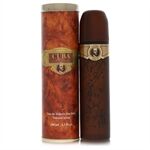 Cuba Gold by Fragluxe - Mini EDT Spray 5 ml - til mænd