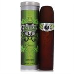 Cuba Green by Fragluxe - Mini EDT Spray 5 ml - til mænd