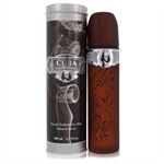 Cuba Grey by Fragluxe - Mini EDT Spray 5 ml - til mænd