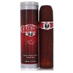 Cuba Red by Fragluxe - After Shave 100 ml - til mænd