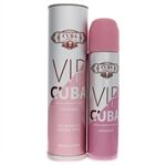 Cuba VIP by Fragluxe - Eau De Parfum Spray (Tester) 35 ml - til kvinder