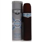 Cuba Winner by Fragluxe - Deodorant Spray 195 ml - til mænd