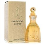 Jimmy Choo I Want Choo Le Parfum by Jimmy Choo - Body Lotion 100 ml - til kvinder