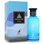 Maison Alhambra Jean Lowe Azure by Maison Alhambra - Eau De Parfum Spray (Unisex) 100 ml - til mænd
