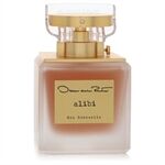 Oscar De La Renta Alibi Eau Sensuelle by Oscar De La Renta - Eau De Parfum Spray (Tester) 100 ml - til kvinder