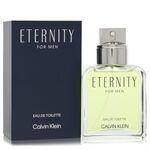 Eternity by Calvin Klein - Parfum Spray 200 ml - til mænd