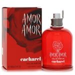 Amor Amor by Cacharel - Eau De Parfum Spray 100 ml - til kvinder