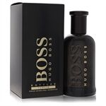 Boss Bottled by Hugo Boss - Parfum spray 50 ml - til mænd
