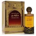 Dehn El Oud Malaki by Swiss Arabian - Eau De Parfum Spray (Unboxed) 100 ml - til mænd