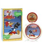 Woody Woodpecker Bruiser by First American Brands - Eau De Toilette Spray (Unboxed) 50 ml - til mænd