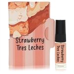 Arabiyat Sugar Strawberry Tres Leches by Arabiyat - Mini EDP Spray 3 ml - til kvinder