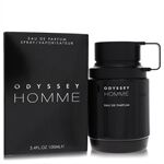Armaf Odyssey Homme by Armaf - Eau De Parfum Spray 60 ml - til mænd