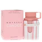 Armaf Odyssey Candee by Armaf - Body Spray 200 ml - til kvinder