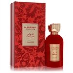 Hamidi Al Mukhmal Gharam by Hamidi - Eau De Parfum Spray (Unisex) 100 ml - til kvinder