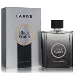 La Rive Black Water by La Rive - Eau De Toilette Spray 100 ml - til mænd