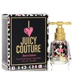 I Love Juicy Couture by Juicy Couture - Eau De Parfum Spray 30 ml - til kvinder