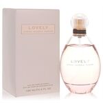 Lovely by Sarah Jessica Parker - Eau De Parfum Spray + 1/2 oz Travel EDP Spray 100 ml - til kvinder
