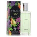 Yardley Lilac & Pear by Yardley London - Eau De Toilette Spray 125 ml - til kvinder