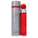 Perry Ellis 360 Red by Perry Ellis - Eau De Parfum Spray 100 ml - til mænd