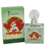 Disney Princess Ariel by Disney - Eau De Toilette Spray (Unboxed) 100 ml - til kvinder