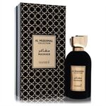 Hamidi Al Mukhmal Mashaer by Hamidi - Eau De Parfum Spray (Unisex) 100 ml - til mænd