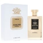Hamidi Addicted Imperial by Hamidi - Parfum Spray (Unisex) 120 ml - til kvinder