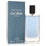 Cool Water by Davidoff - Parfum Spray 100 ml - til mænd