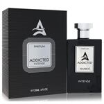 Hamidi Addicted Intense by Hamidi - Parfum Spray 118 ml - til mænd