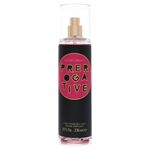 Britney Spears Prerogative by Britney Spears - Fine Fragrance Mist Spray 240 ml - til kvinder