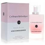 Catherine Malandrino Unconquered by Catherine Malandrino - Eau De Parfum Spray (Unboxed) 100 ml - til kvinder