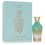 Arabiyat Prestige Nisma by Arabiyat Prestige - Eau De Parfum Spray 80 ml - til kvinder