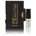 Arabiyat Prestige Qissat Al Najah Kiamichi by Arabiyat Prestige - Mini EDP Spray 3 ml - til mænd