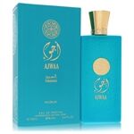 Nusuk Ajwaa Turquoise by Nusuk - Eau De Parfum Spray (Unisex Unboxed) 100 ml - til kvinder
