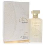 Nusuk Hanaan by Nusuk - Eau De Parfum Spray (Unboxed) 100 ml - til kvinder