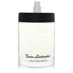 Lamborghini Invincibile by Tonino Lamborghini - Eau De Toilette Spray (Tester) 125 ml - til mænd