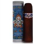 Cuba Wild Heart by Fragluxe - Mini EDT 5 ml - til mænd