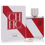 CH Sport by Carolina Herrera - Eau De Toilette Spray (Unboxed) 100 ml - til mænd