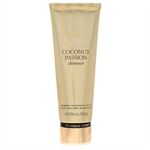 Victoria's Secret Coconut Passion Shimmer by Victoria's Secret - Body Lotion 240 ml - til kvinder